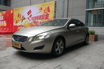 沃尔沃S602013款2.0T 进取版