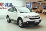 本田CR-V2007款2.0L 自动四驱经典版 