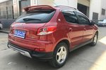 标致Cross 3072010款1.6L 手动型