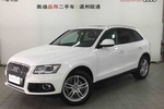 奥迪Q52017款Plus 40 TFSI 进取型