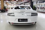 阿斯顿马丁Rapide2013款6.0L S