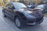 保时捷Cayenne2018款Cayenne 3.0T