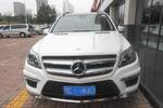 奔驰GL级2013款GL 500 4MATIC