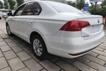 大众宝来2017款1.6L 自动时尚型