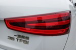 奥迪Q32013款35 TFSI 舒适型