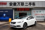 起亚K32015款1.6L自动Premium