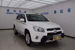 丰田RAV42013款特享版 2.4L 自动四驱尊崇 