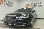 奥迪A6L2011款2.0TFSI 手自一体 标准型