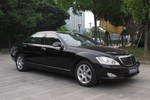 奔驰S级2005款S350 L