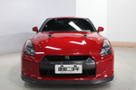 日产GT-R2009款3.8L 美规旗舰版