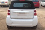 smartfortwo2012款1.0 MHD 敞篷激情版