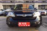 本田CR-V2007款2.4L 自动四驱尊贵版 