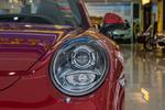 保时捷9112012款Carrera Cabriolet 3.4L 