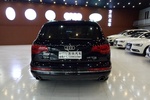 奥迪Q72012款3.0TFSI 技术型