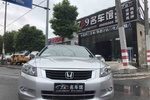 本田雅阁2010款2.0L EX 