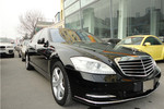 奔驰S级2012款S350L 4MATIC Grand Edition