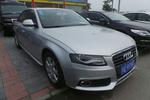 奥迪A4L2010款2.0TFSI 舒适型