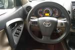丰田RAV4荣放2011款2.0L 自动豪华版