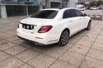 奔驰E级2016款E 300 L 豪华型