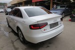 奥迪A4L2015款30 TFSI 自动舒适型