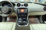 捷豹XJ2010款5.0L 全景奢华版