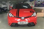 MG32014款1.3L 自动舒适版