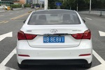 现代名图2014款1.8L 自动尊贵型