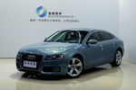 奥迪A5掀背2010款2.0TFSI 技术型