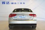 奥迪A4L2015款45 TFSI quattro个性运动型