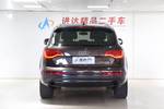 奥迪Q72013款35 TFSI 进取型