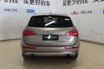 奥迪Q52011款2.0TFSI 豪华型