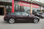 奥迪A5掀背-2013款2.0T Sportback