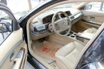 宝马7系2004款760Li