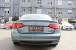 奥迪A4L2010款2.0TFSI 运动型