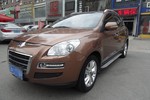 纳智捷大7 SUV2011款旗舰型 2.2T 四驱