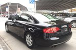 奥迪A4L2010款2.0TFSI 舒适型