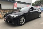 宝马5系2014款520Li 典雅型