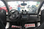 smartfortwo2012款1.0 MHD 硬顶舒适版