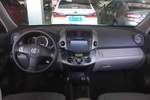 丰田RAV4荣放2011款2.4L 自动四驱豪华版 