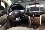 马自达Mazda82011款2.3L 尊贵版