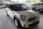 MINICLUBMAN2011款1.6L ONE