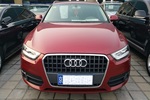 奥迪Q32015款35 TFSI 舒适型