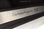 保时捷Panamera2014款Panamera 4 3.0T 