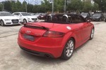 奥迪TT2013款TT Coupe 2.0TFSI