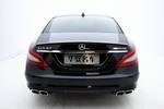 奔驰CLS级 AMG2013款CLS 63 AMG 