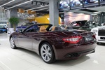 玛莎拉蒂GranCabrio2012款4.7L Sport