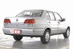 大众捷达2004款CIF 1.6L手动5速