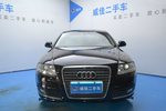 奥迪A6L2009款2.4L 舒适型