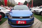 大众Polo2014款1.6L 自动舒适版