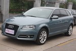 奥迪A3 Sportback2012款1.4TFSI 舒适型